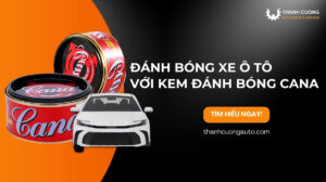 đánh bóng xe ô tô thumbnail