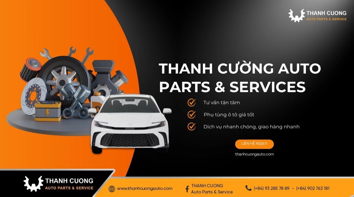 Cách khắc phục và bảo dưỡng để hạn chế ô tô xả khói đen
