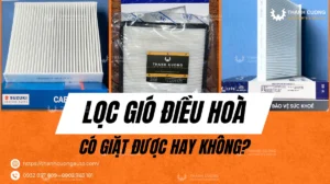 lọc gió điều hoà có giặt được không thumbnail
